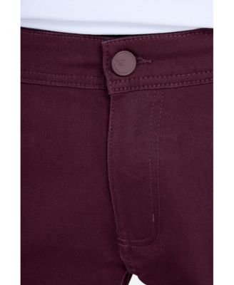 XRAY Men's Five Pocket Commuter Pants