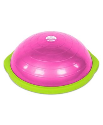 50-Centimeter Non-Slip Travel-Size Home Gym Workout Balance Trainer
