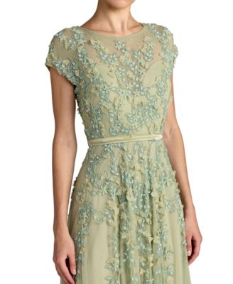 sachin and babi light blue dress Macy's Sale: Prom Dresses Starting at $29.74 :: Southern Savers main image 0
