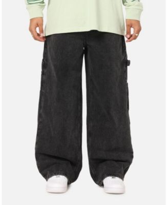 Men's Baggy Carpenter Jeans