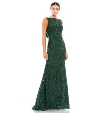 Women's Green Maxi Dresses | Macy's