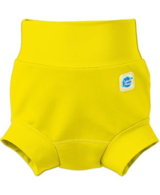 Splash About Toddler Happy Nappy Swim Diaper - Neon yellow 23$