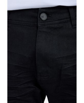 XRAY Men's Slim Fit Stretch Commuter Pants