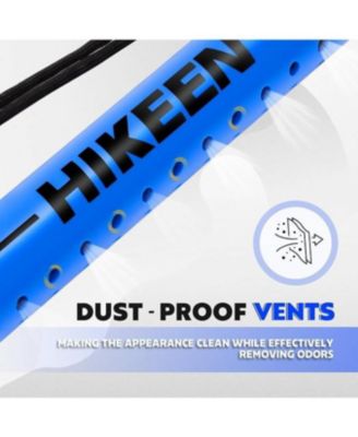 Shoe Deodorizer Activated Charcoal Shoe Eliminator Glove Deodorizers for Boots, Gym Bags, Hockey Gloves, Boxing Soccer Gear