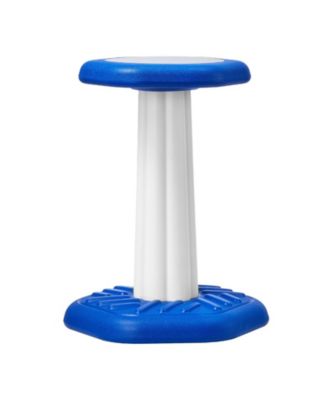 Kids Wobble Chair with Cushion for Ages 7-14