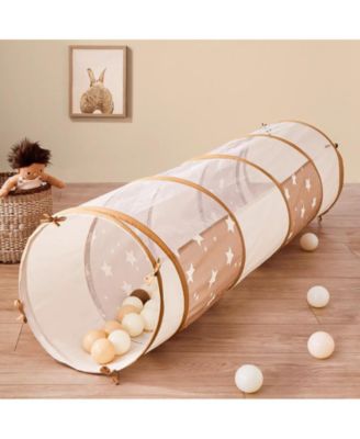 Adventure Play Tunnel