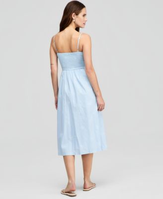 princess polly baby blue dress Bleu Cheese Dressing Cups main image 0