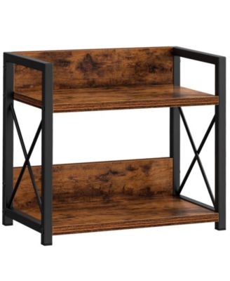 Countertop 2 Tier Spice Rack Organizer