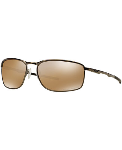 Oakley Sunglasses, OO4107 CONDUCTOR 8