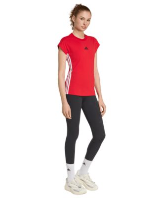 Women's 3-Stripes Single Jersey