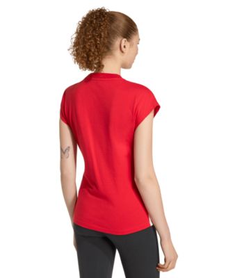 Women's 3-Stripes Single Jersey