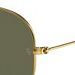 GOLD/GREEN POLAR