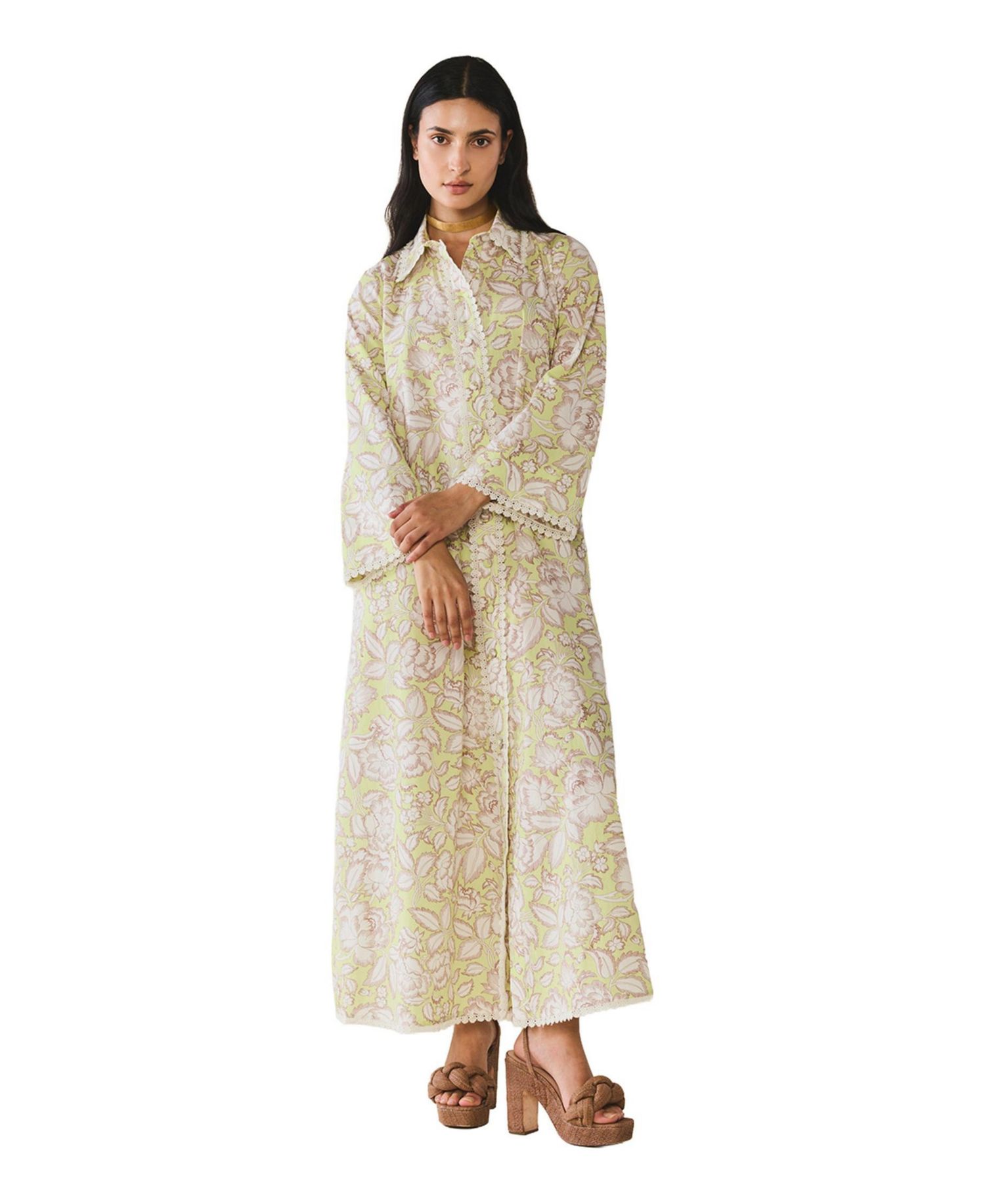 Women's Birdie Dress