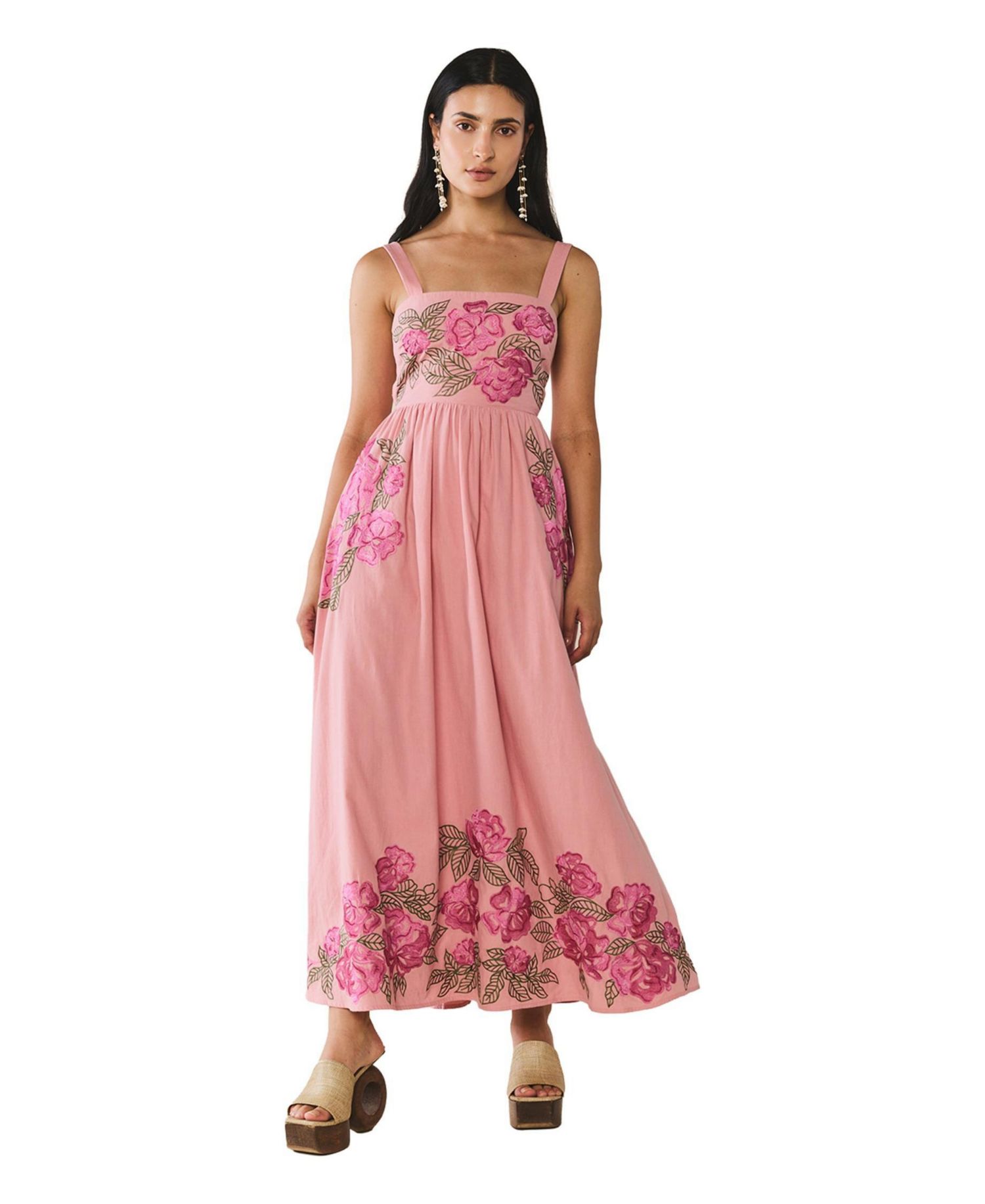 Women's Gavin Dress