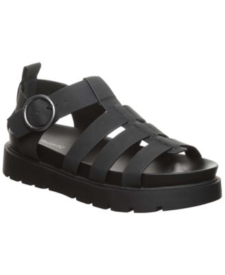 Women's Aura Strappy Sandals