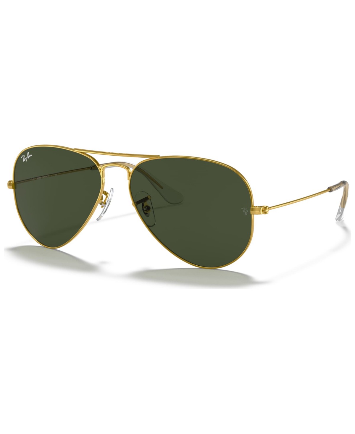 Мужские Ray-Ban Sunglasses, RB3025 AVIATOR CLASSIC — фото 1