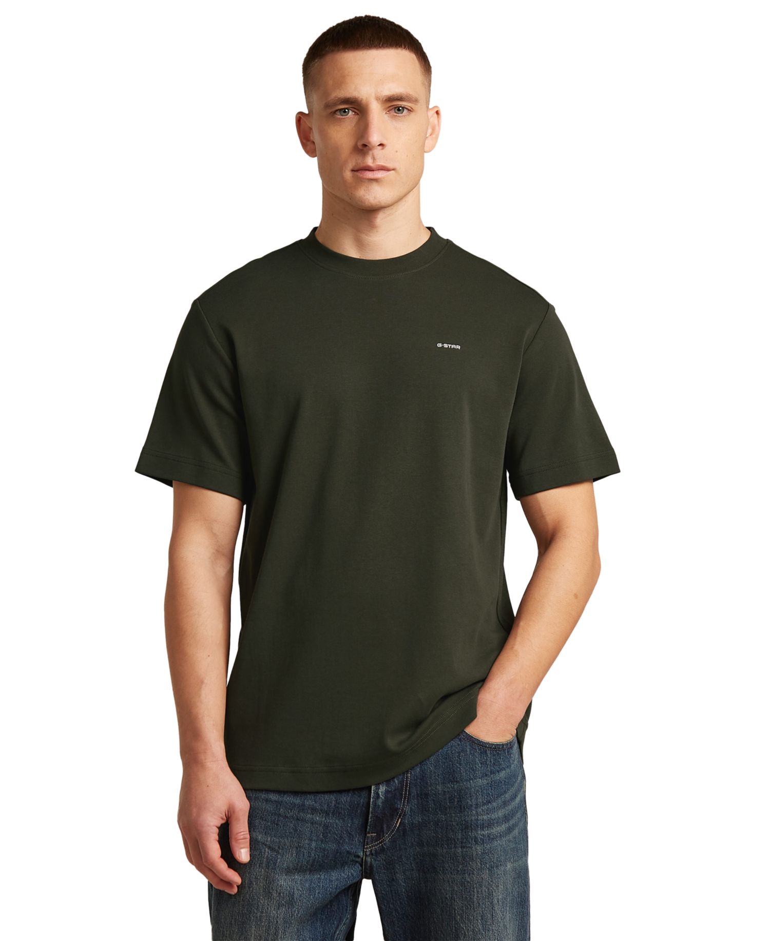 Men's Short-Sleeve T-Shirt