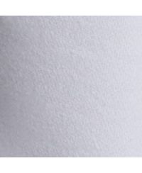 Sport Women's Metallic Bubble Logo V-Neck Sweatshirt