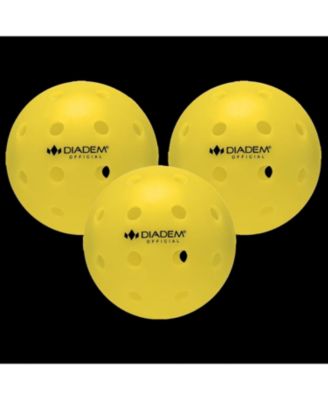 Official Pickleball Ball
