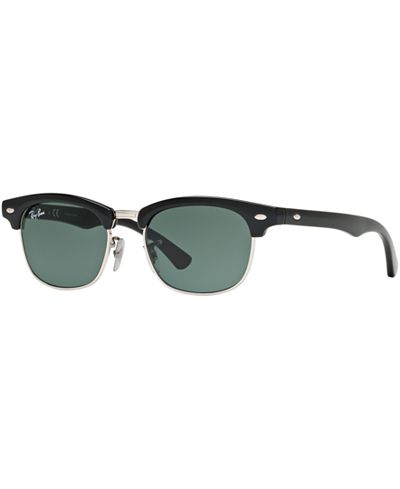 Ray-Ban Junior Sunglasses, RJ9050S CLUBMASTER KIDS