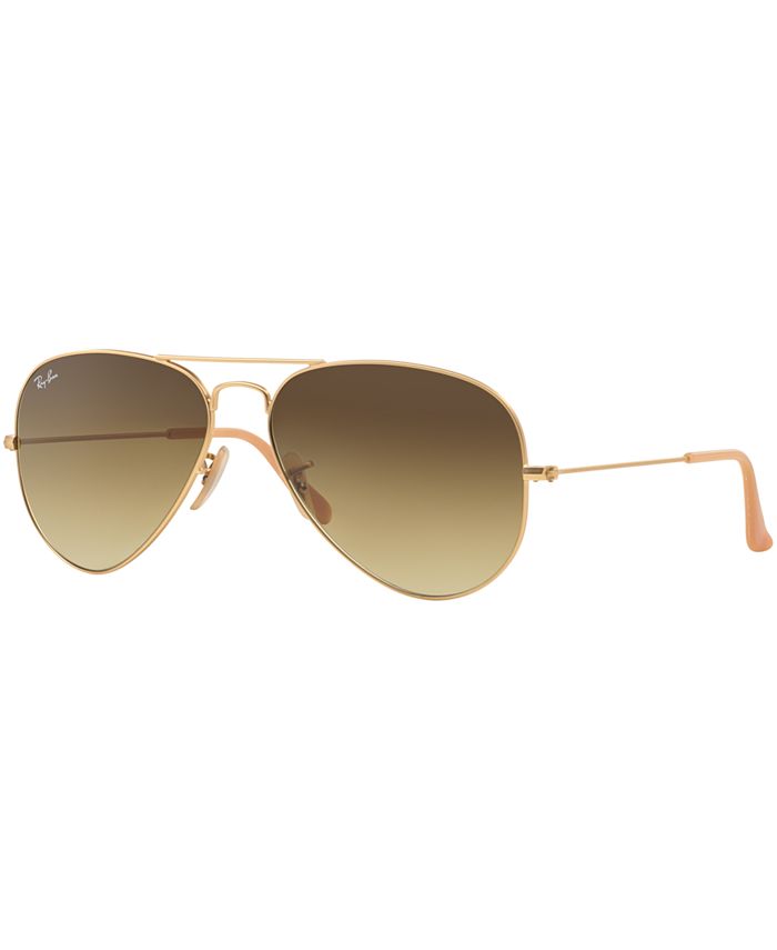 Ray-Ban - Sunglasses, RB3025 (58)