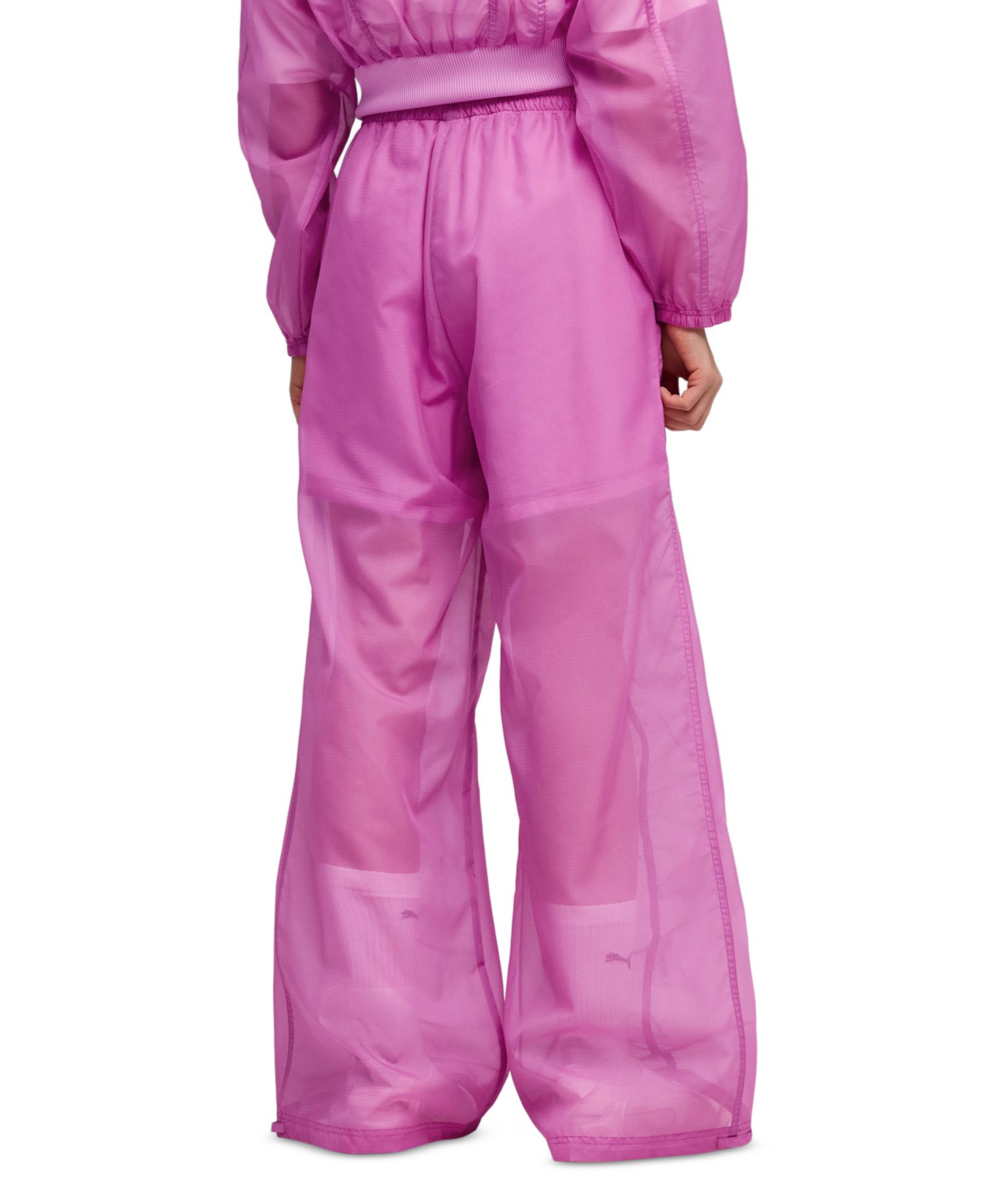 Women's Relaxed-Fit Pants