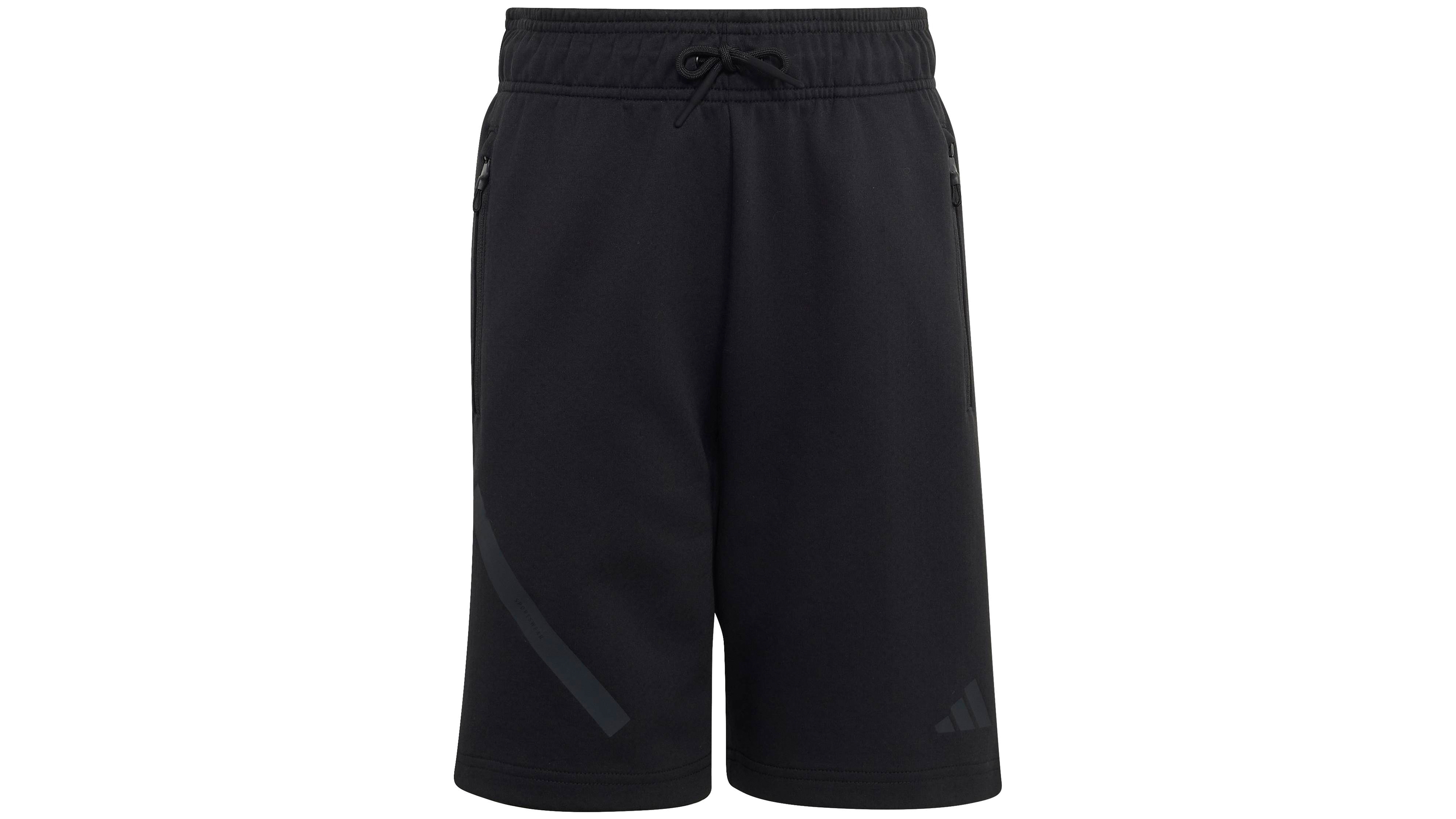adidas Boys' 6-20 Z.n.e. Athletic Shorts