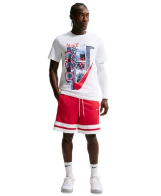 Men's Dri-Fit Gym Classic Basketball Shorts