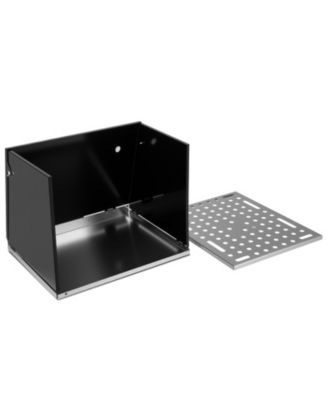 Folding Welding Table Accessories with Perforated Panel