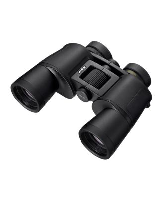 Action 10x42 Porro Prism Binoculars with 6.8 Degree Angle of View