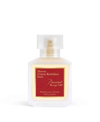 Baccarat Rouge 540 Hair Perfume, 2.4 oz.