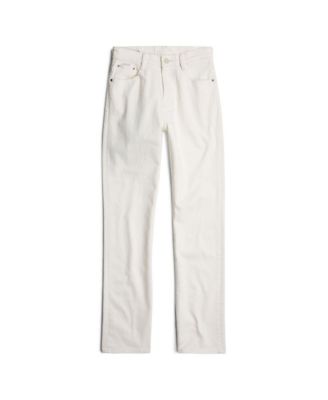 Women's Viktoria High Straight Jeans