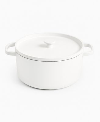 Enameled Cast Iron 6-Quart Dutch Oven
