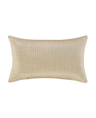 Romero Boudoir Decorative Pillow, 13" x 21"