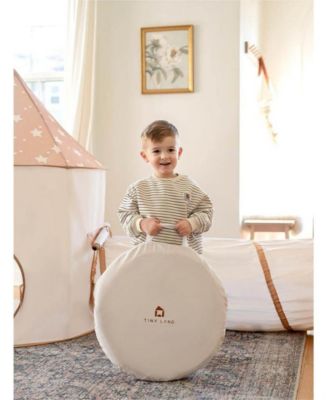 Compact Adventure 3-in-1 Play Tunnel With no Balls