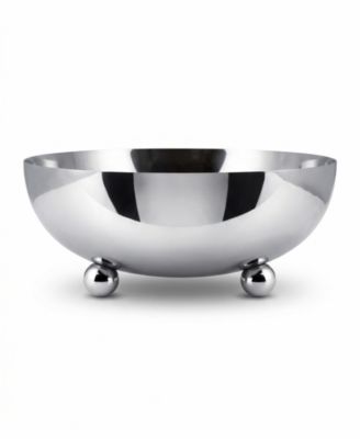 Temari Footed 176 oz. Salad Bowl