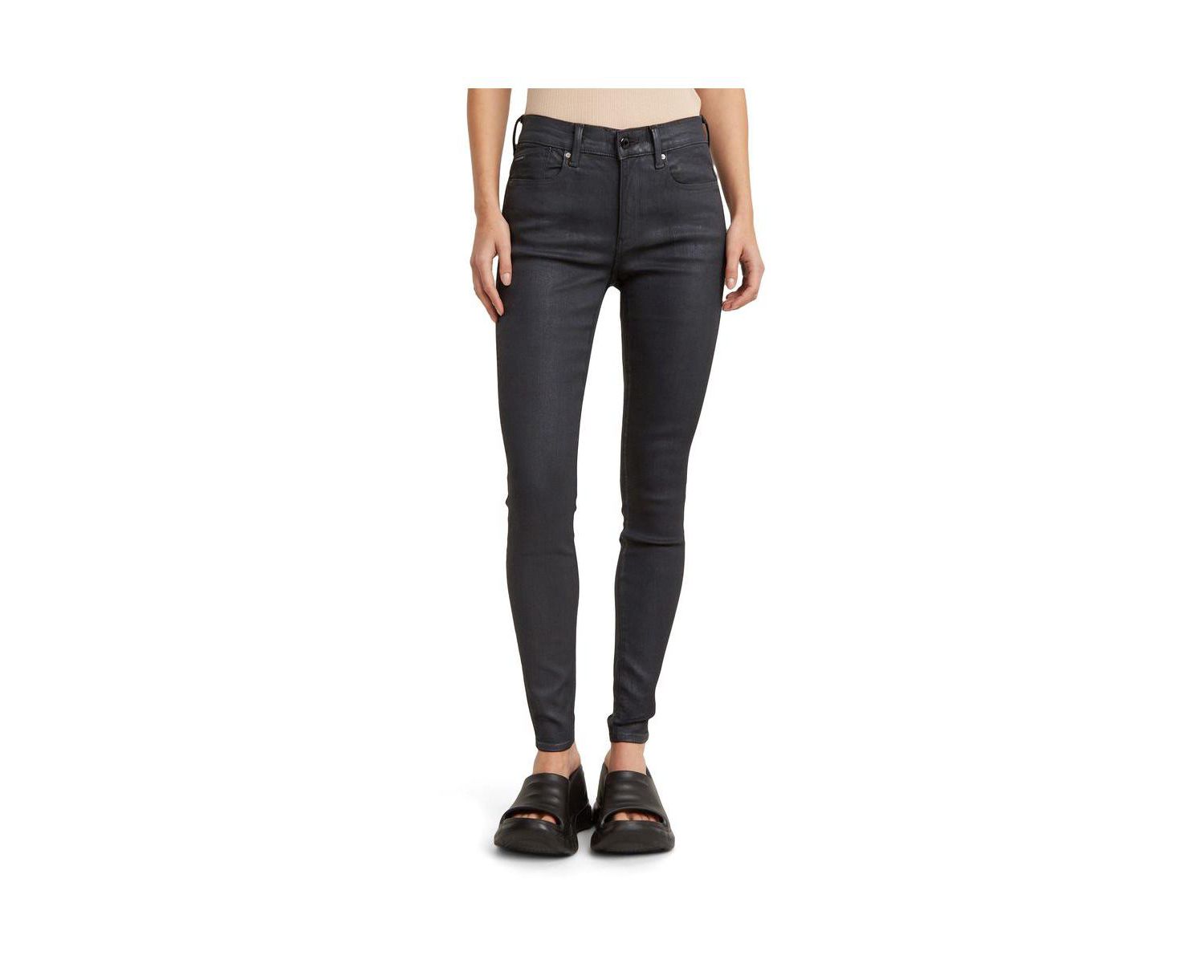 Women's Lhana Skinny Jeans