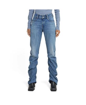 Women's G-Staq Low Bootcut Jeans