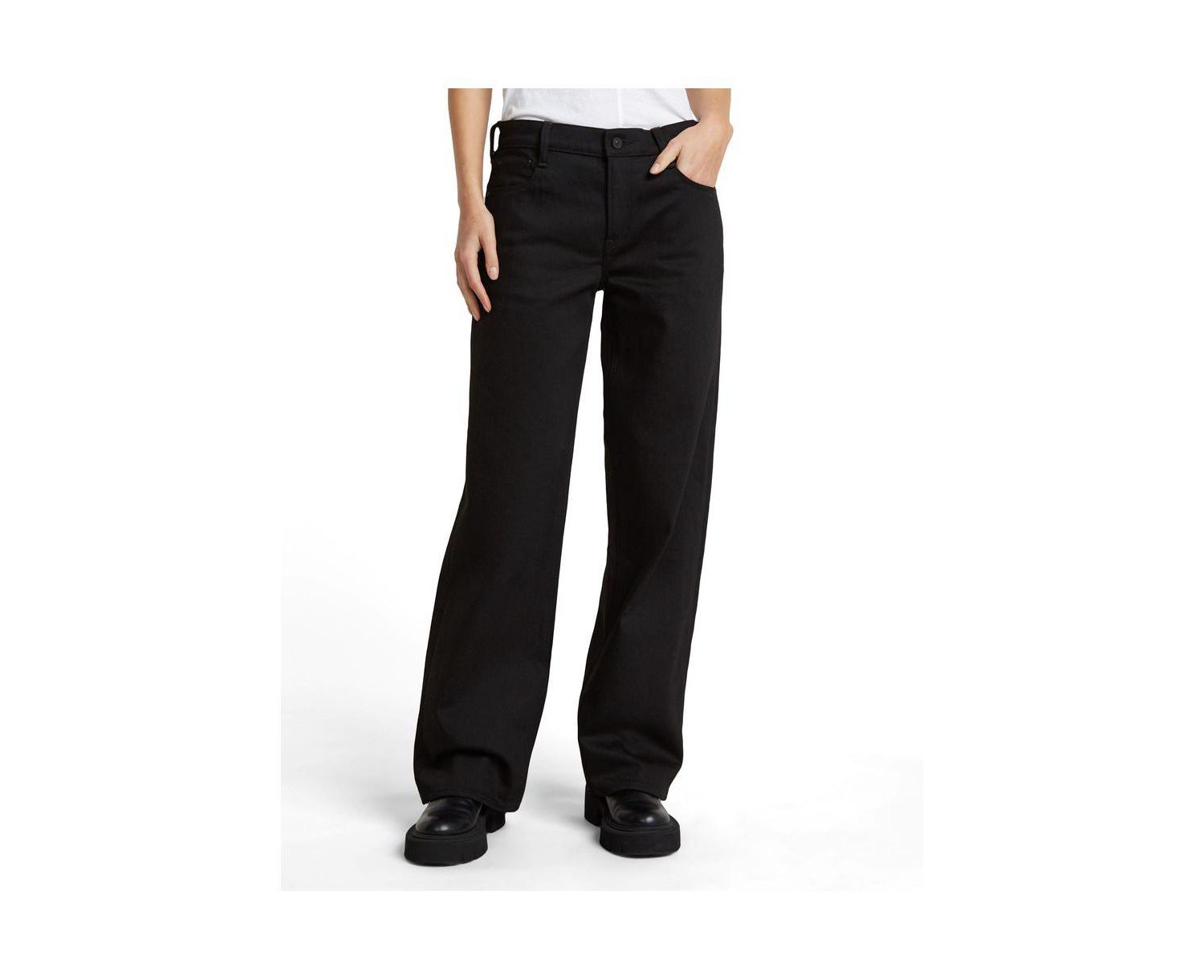 Women's Judee Loose Jeans