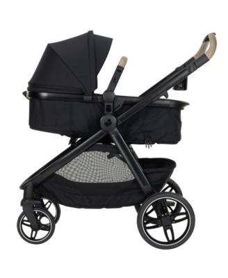 Baby and Toddler Zelia Travel System Stroller and Car Seat