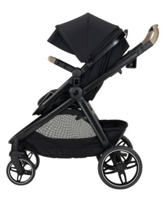Baby and Toddler Zelia Travel System Stroller and Car Seat