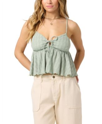 Women's Dellia Tank Top