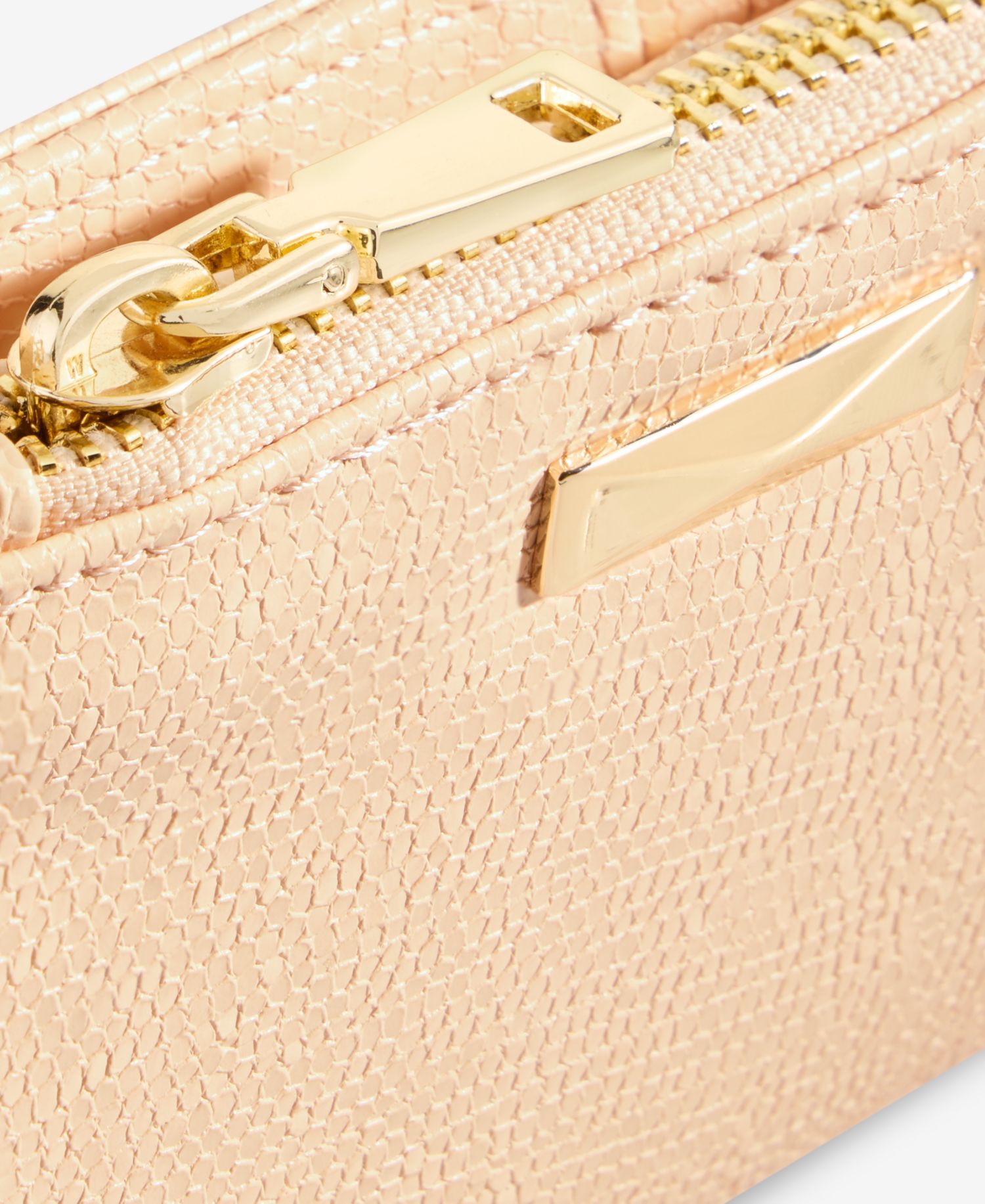 Ashlinn Lizard Wallet