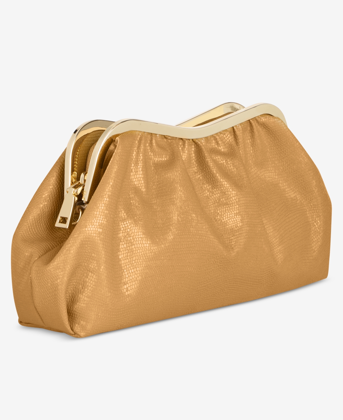 I.n.c. International Concepts Avahh Sculpted Clutch