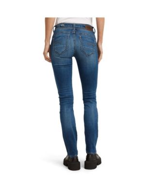 Women's Midge Straight Jeans