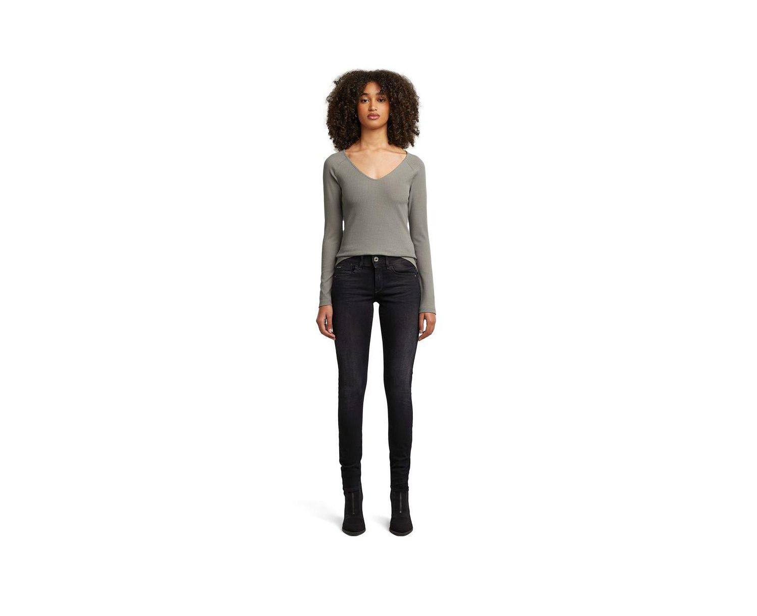 Women's Lynn Skinny Jeans