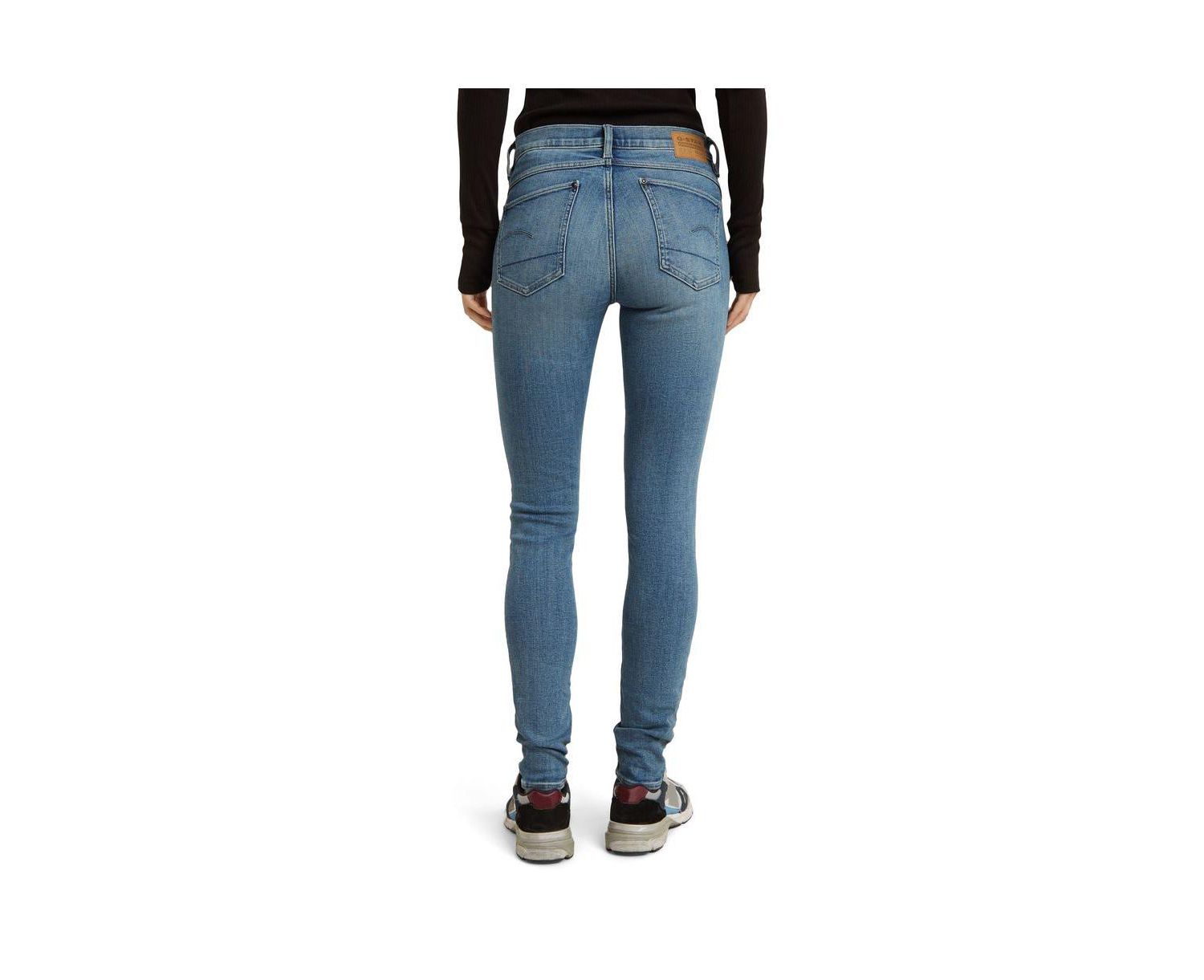 Women's Lhana Skinny Jeans