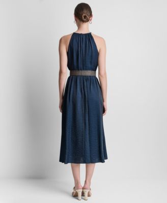 Halter Sundress - Macy's