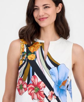 macy's ladies dress tops Women's Dressy Tops