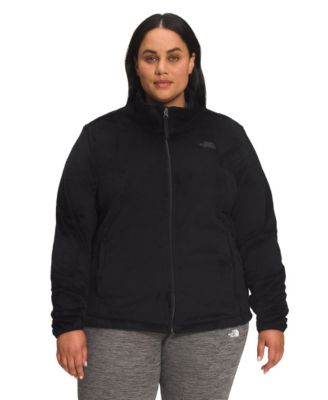 Plus Osito Fleece Jacket